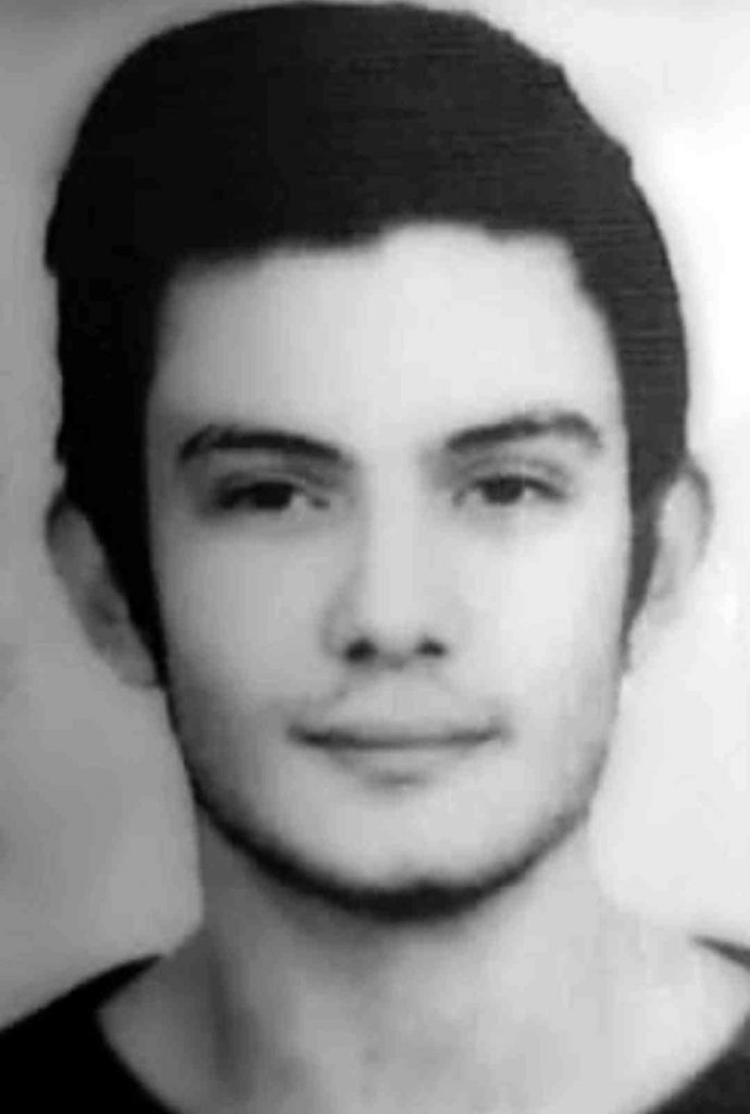 Son dakika haberi… 23 yaşındaki genç kaldığı meskende meyyit bulundu