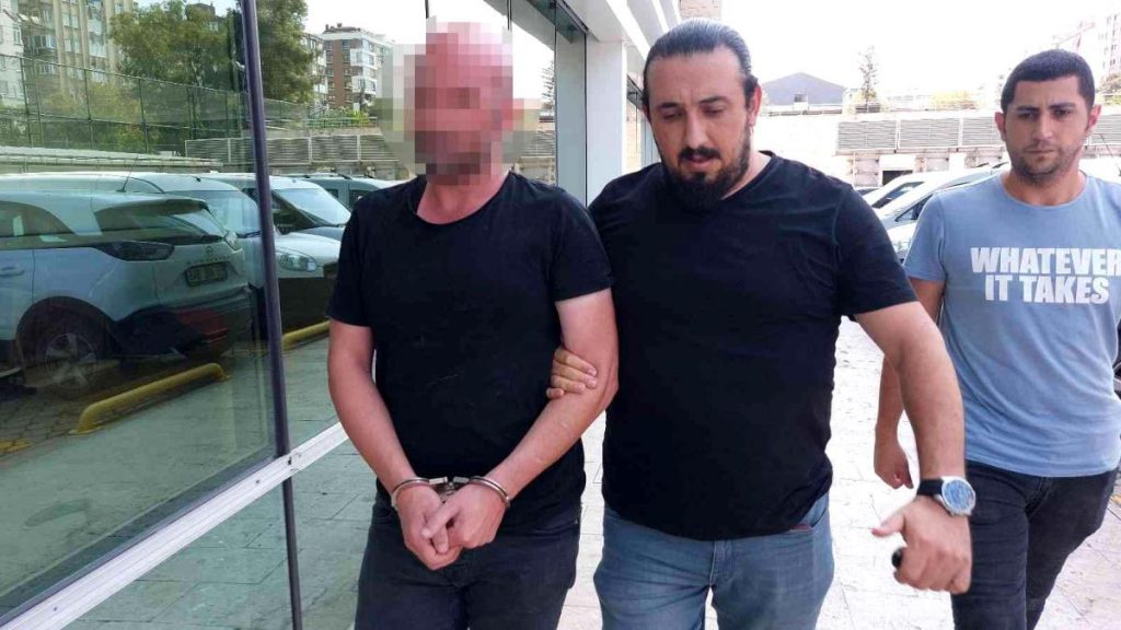 Son dakika haberleri… 5 kişiyi silahla yaralayan genç adliyeye sevk edildi