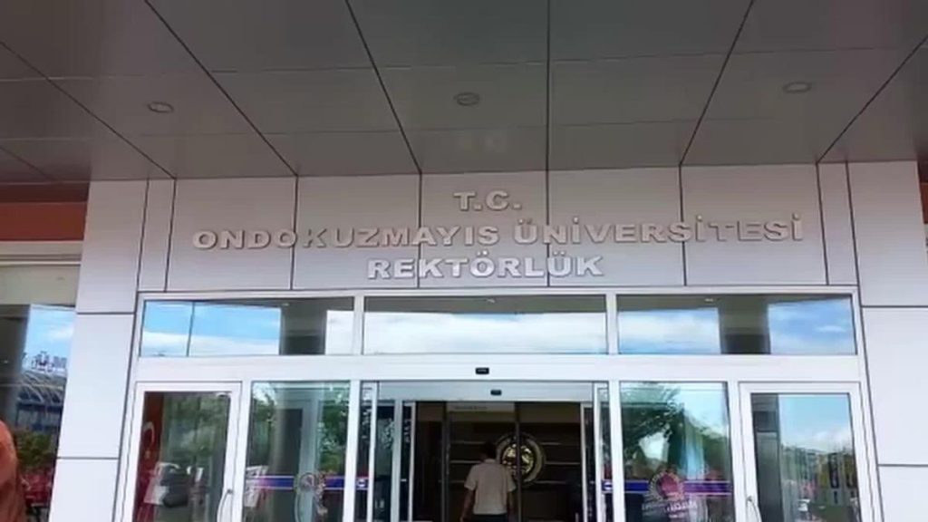 Son dakika haberleri… Omü ve Omkan Çalışanları, Yüzde 5’lik Fiyat Artırımı Teklifini Protesto Etti