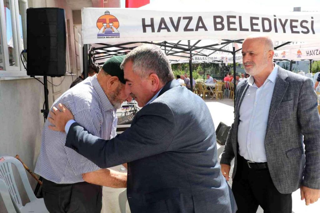 Son dakika haberleri! Şehit Yüzbaşı Mahmut Top için mevlit okutuldu