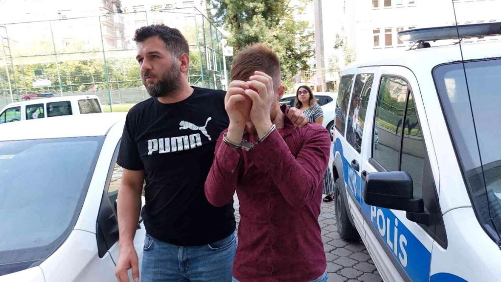 Son Dakika | Samsun’da uyuşturucu ticaretinden 2 bireye gözaltı