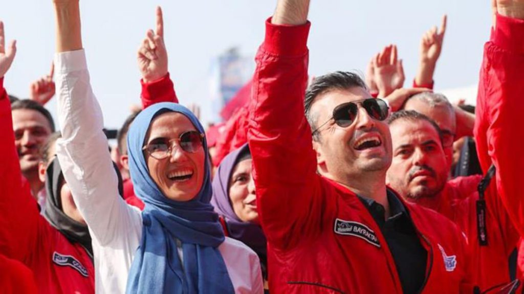 TEKNOFEST seneye hangi kentte düzenlenecek? Selçuk Bayraktar, merak edilen soruyu yanıtladı