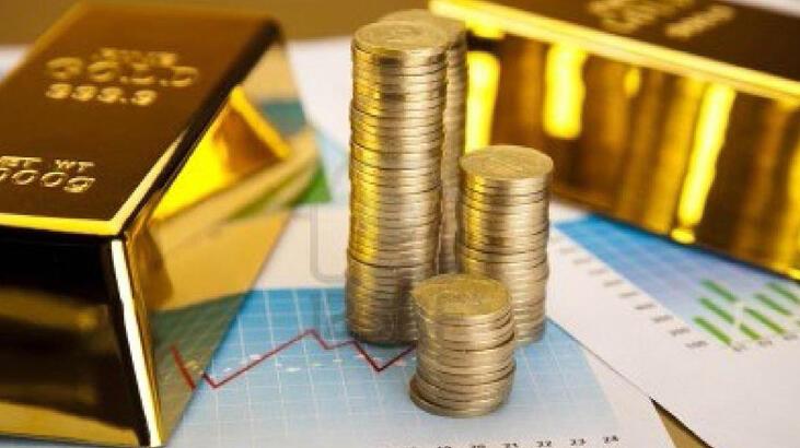 Altın fiyatı düşüyor Borsa İstanbul rekorda