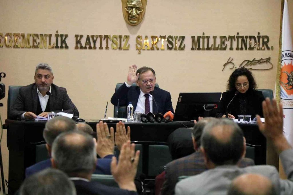 Demir: “İkinci 20 elektrikli otobüsü bakanlık karşılayacak”