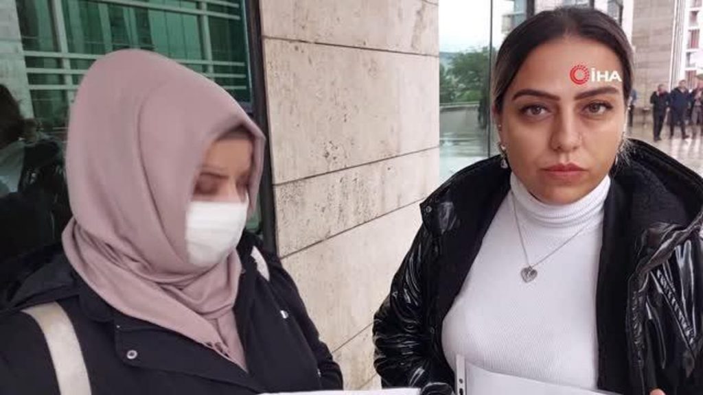 Konut bayanlarının numaralarını eskort fotoğraflarına yerleştirip paylaştı! Sapıklığın böylesi