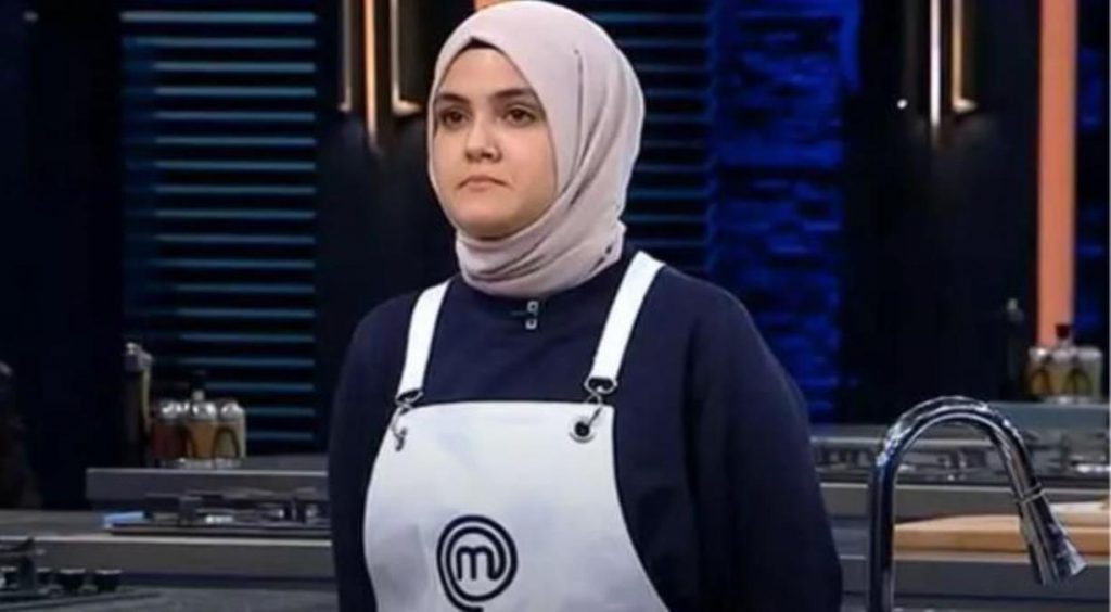 MasterChef Şule kimdir, kaç yaşında, nereli? MasterChef Şule Yaman neden elendi?