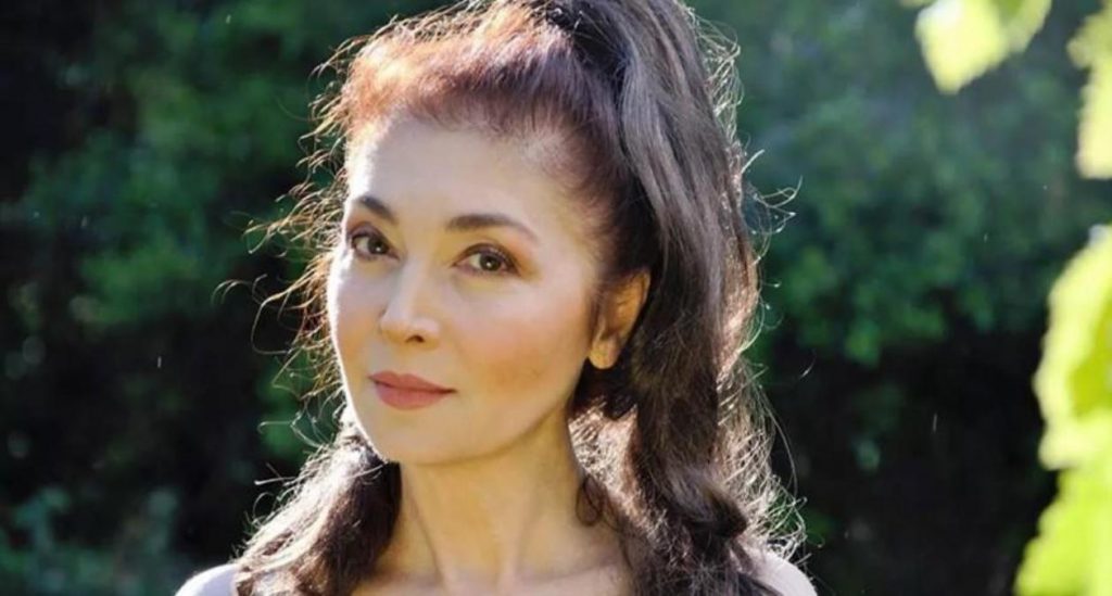 Nazan Stçi kimdir? Nazan Stçi kaç yaşında, nereli? Nazan Stçi hayatı ve biyografisi!