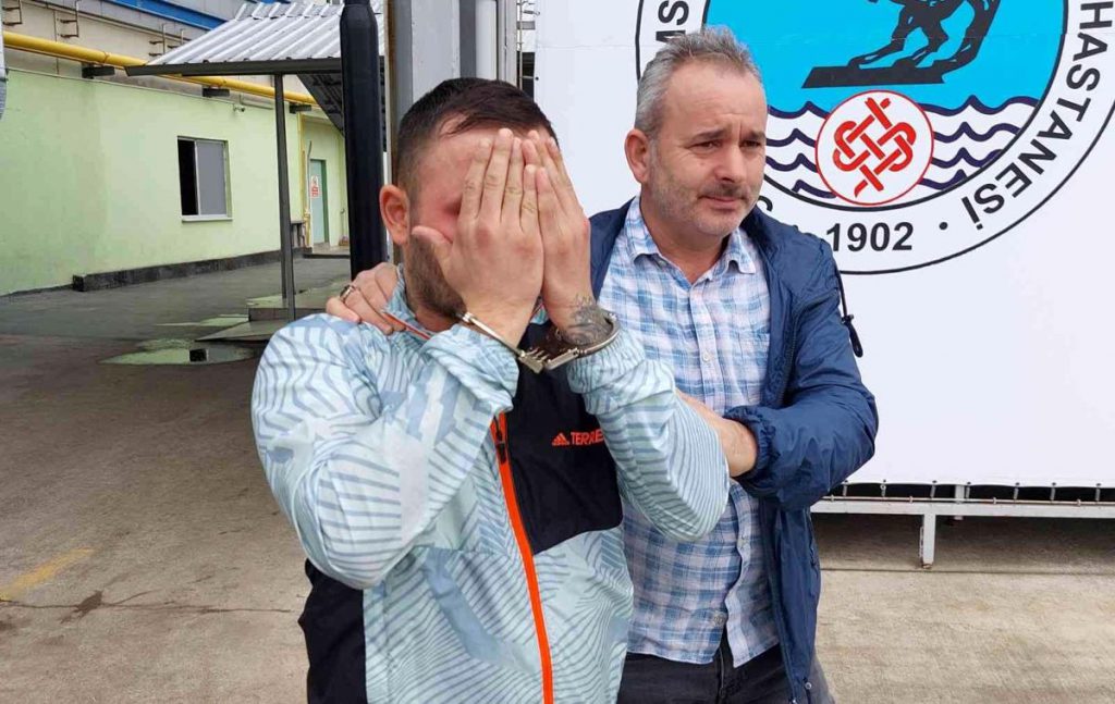 Samsun haber: Samsun’da uyuşturucu ticaretinden 3 kişi adliyeye sevk edildi