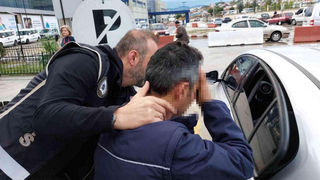 Samsun haberi: Samsun’da FETÖ operasyonu: 6 gözaltı
