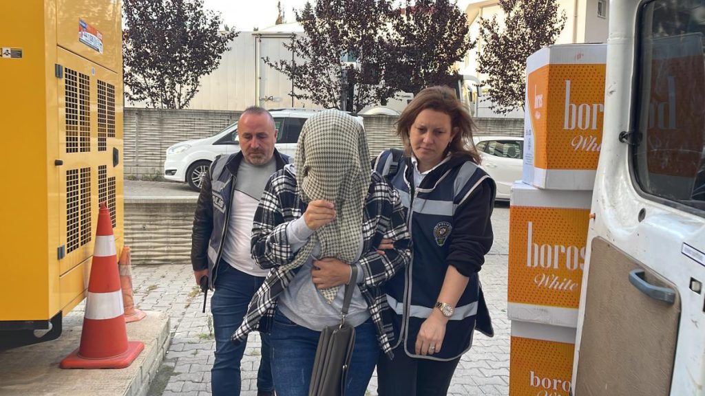 Samsun haberleri | Samsun’da kaçak sigara operasyonunda yakalanan 22 zanlı özgür bırakıldı
