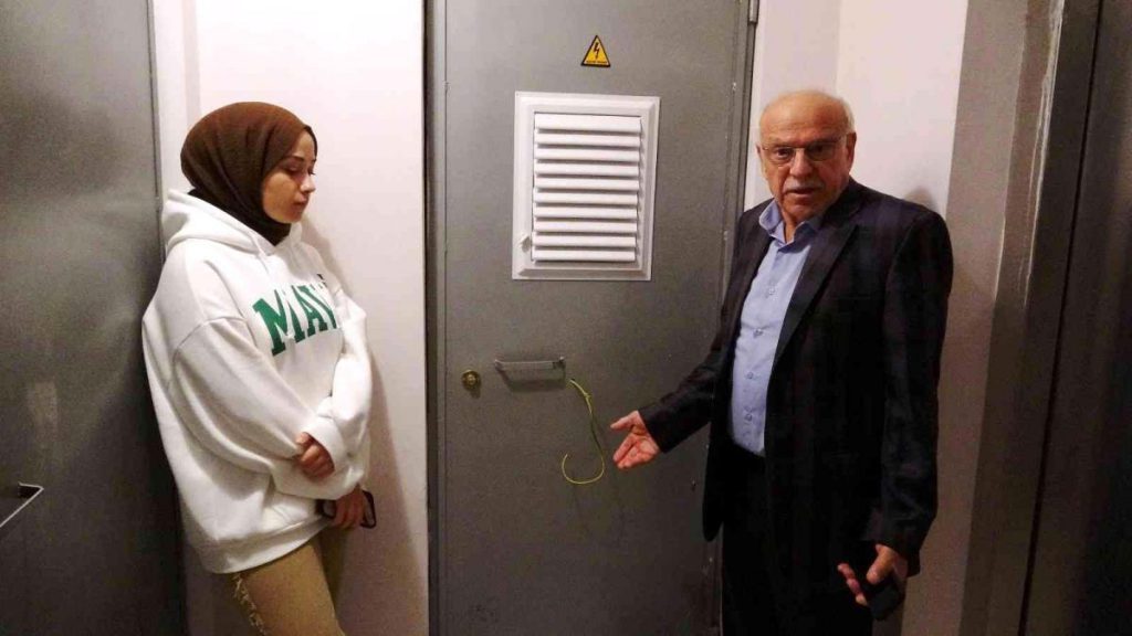 Son dakika 3. sayfa: ‘Yüksek artırım isteyen ve elektriklerini kesen’ konut sahibinden şikâyetçi oldu