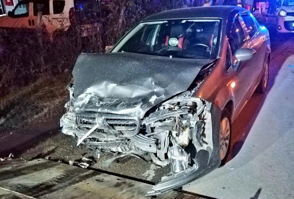 Son dakika haber | Samsun’da trafik kazası: 5 yaralı