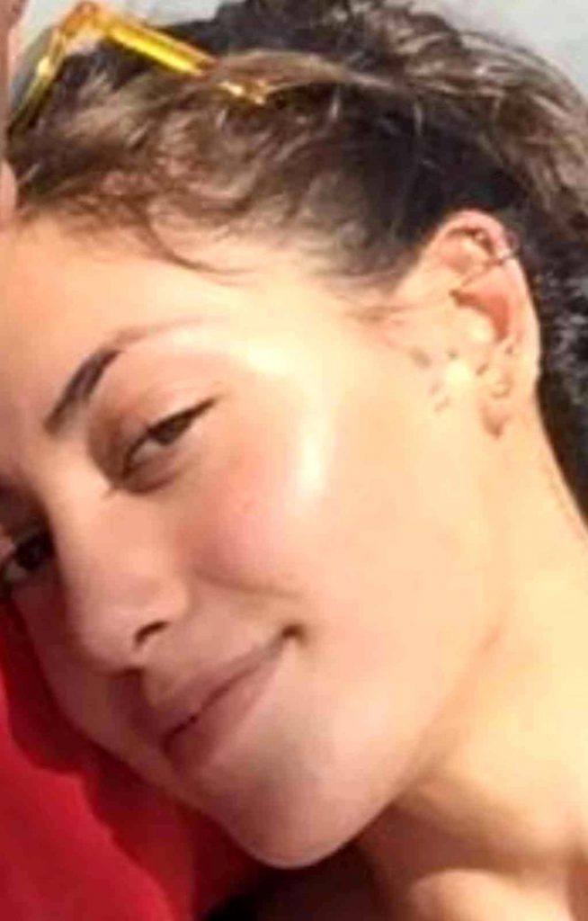 Son dakika haberi: Kardeşinin kayıp başvurusu yaptığı genç kız kıyıda meyyit bulundu