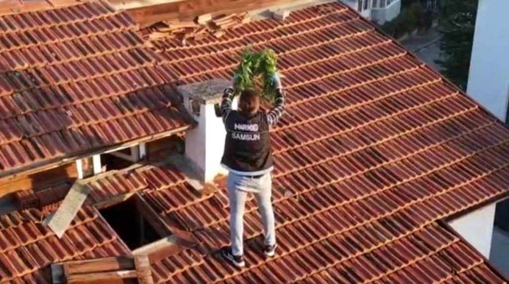 Son dakika haberi… Samsun Valiliği’nden ‘Kökünü Kurutma Operasyonu’ açıklaması