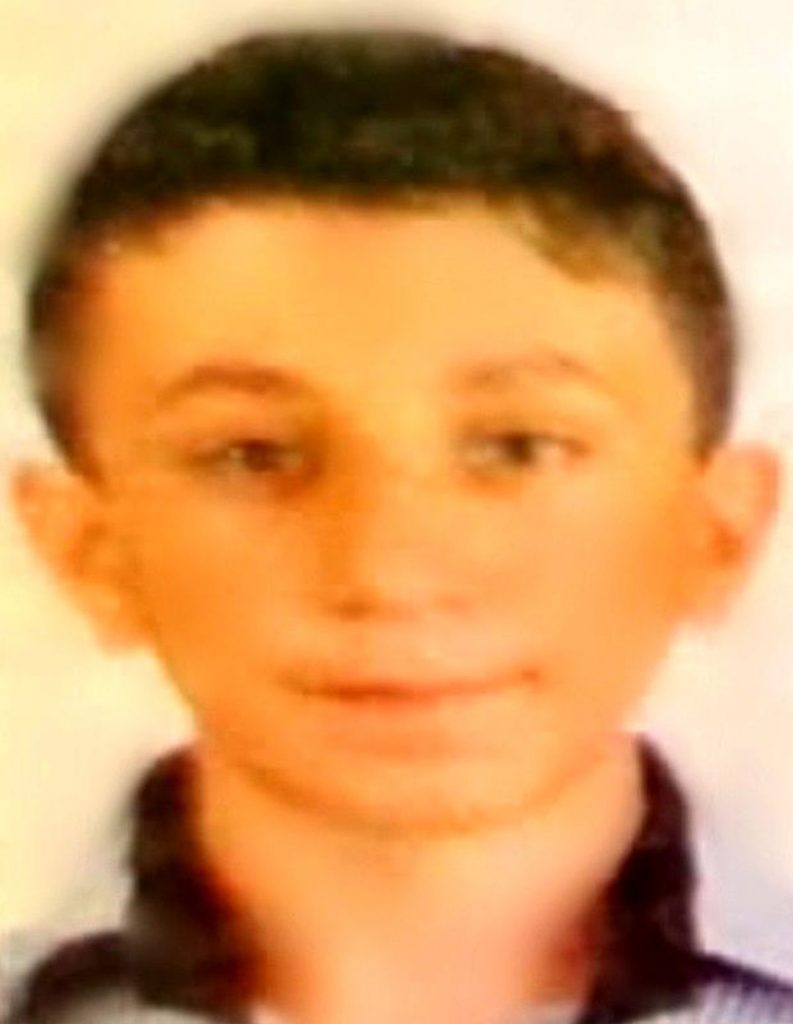 Son dakika haberleri… Samsun’da 16 yaşındaki çocuk ranzada meyyit bulundu