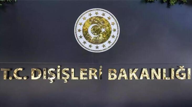 Türkiye’den Somali’ye başsağlığı mesajı