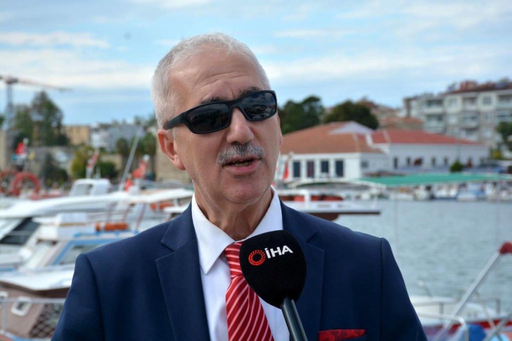 Uzmanı açıkladı: “Karadeniz’deki palamut bolluğunun nedeni bol yağış”