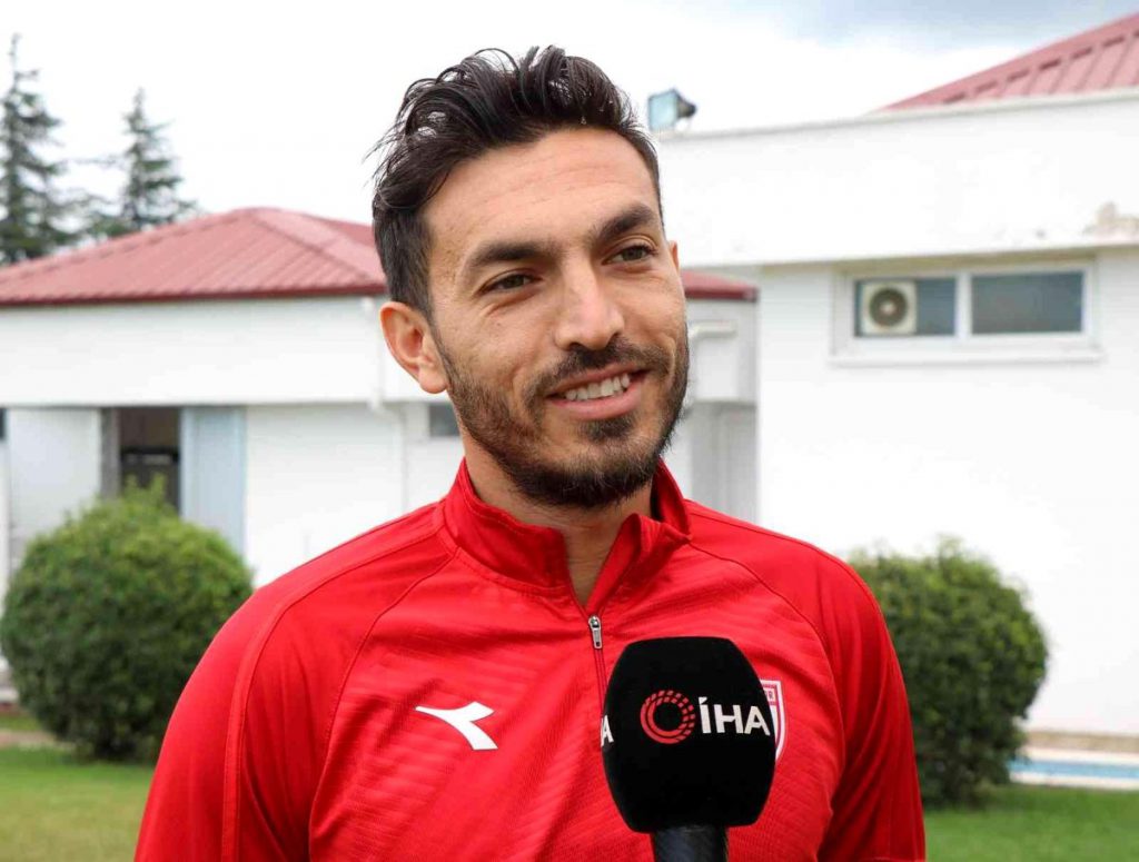 Yusuf Emre Gültekin: “Galibiyet serisine gereksinimimiz var”