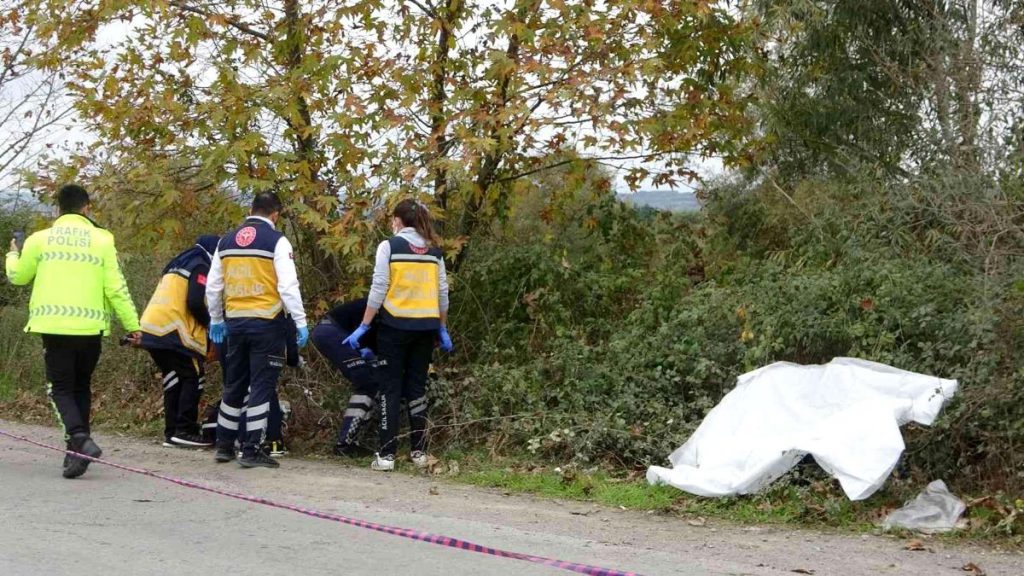 2 lise öğrencisi, müthiş kazada hayatını kaybetti