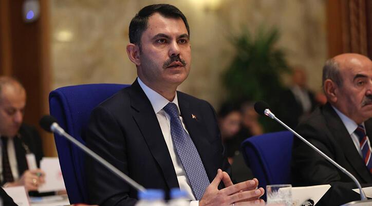 Bakan Kurum’dan gençlere istihdam müjdesi! 3 bin 297 personel alınacak