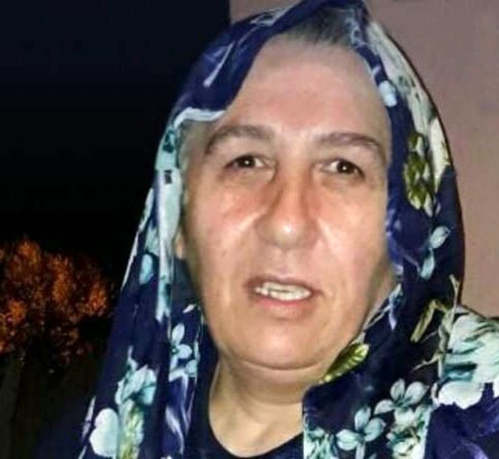 Eşini öldüren koca, çocuklarını arayıp tek cümle sarf ettikten sonra canına kıydı