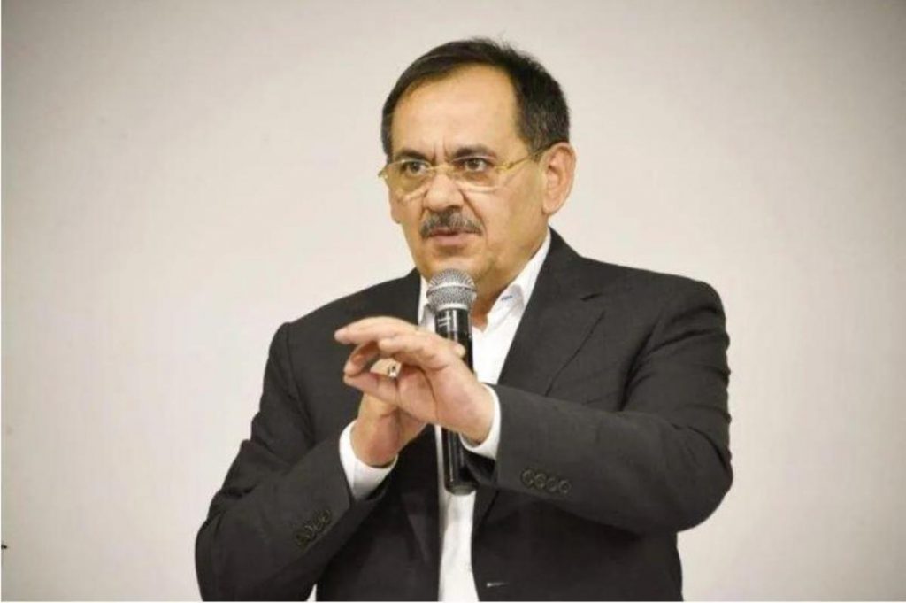 Mustafa Demir kimdir? Mustafa Demir kaç yaşında, nereli? Mustafa Demir biyografisi ne?