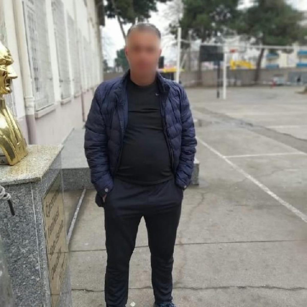 Ortaokulda öğretmene darp; öğrencinin babası ve ağabeyi gözaltında