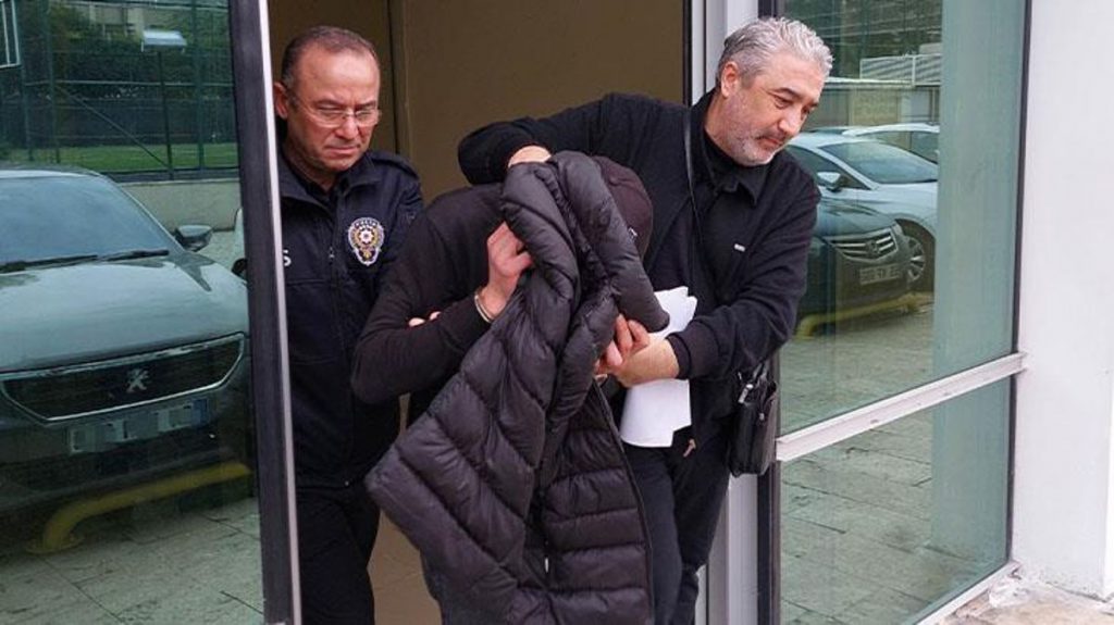 Samsun’da gasp şüphelisinden enteresan itiraf: Metamfetamin diye 30 bin liraya limon tuzu sattım
