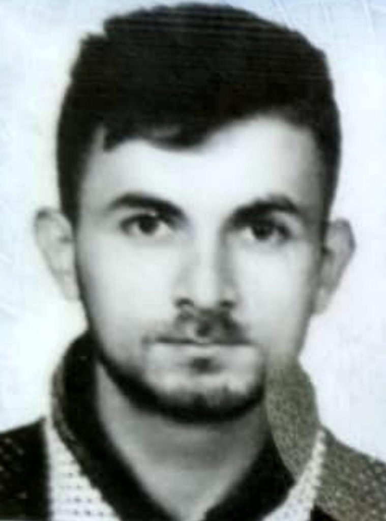 20 yaşındaki genç odunlukta asılı bulundu