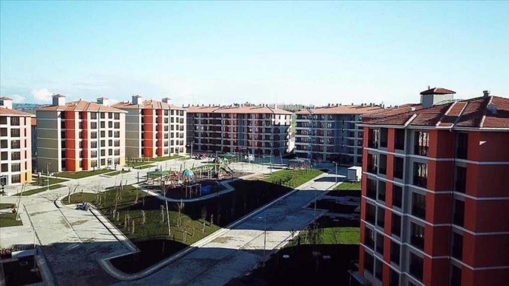 Samsun TOKİ kura çekilişi ne vakit? Samsun TOKİ kura çekimi hangi gün, st kaçta?
