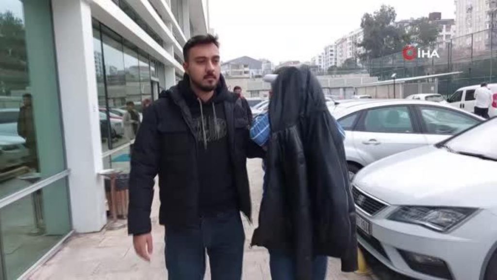 Kargo ile meskene gönderilen televizyonun içinden uyuşturucu çıktı, 1 kişi tutuklandı