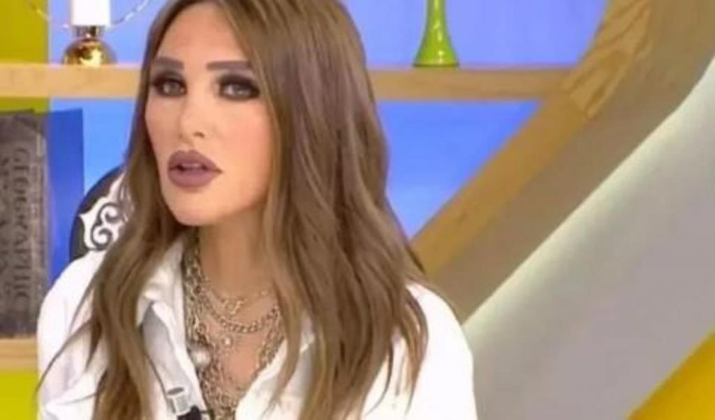 Seren Serengil bugün neden yok? Seren Serengil Beyaz Tv’den ayrıldı mı, neden? Seren Serengil programda neden yok?