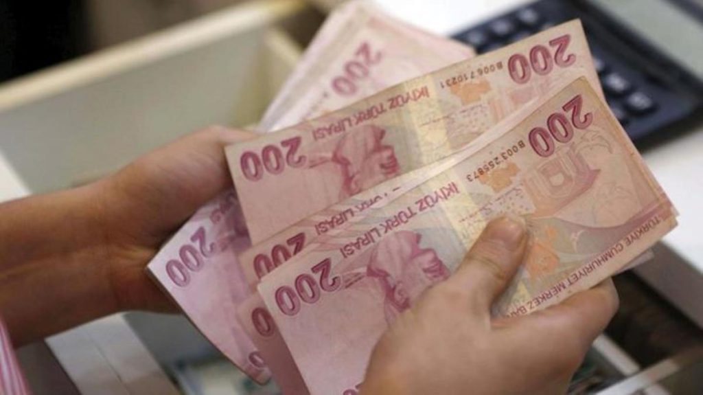 Yüzde 25’lik artırıma nazaran tek tek hesapladık! İşte en düşük emekli mşları
