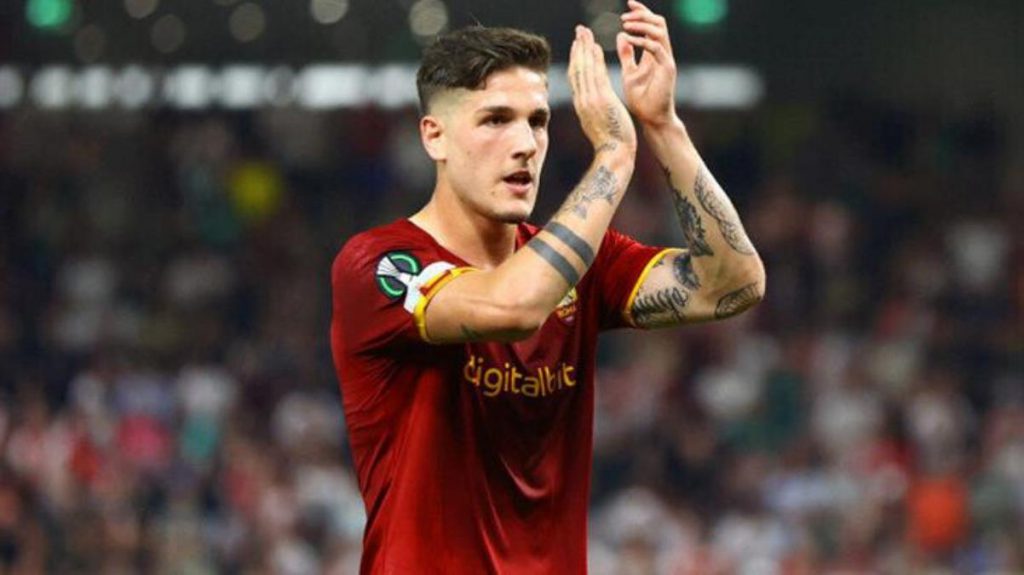 Galatasaray’dan 22 milyon euroluk çılgın transfer! İtalyanlar Zaniolo muştusunu verdi