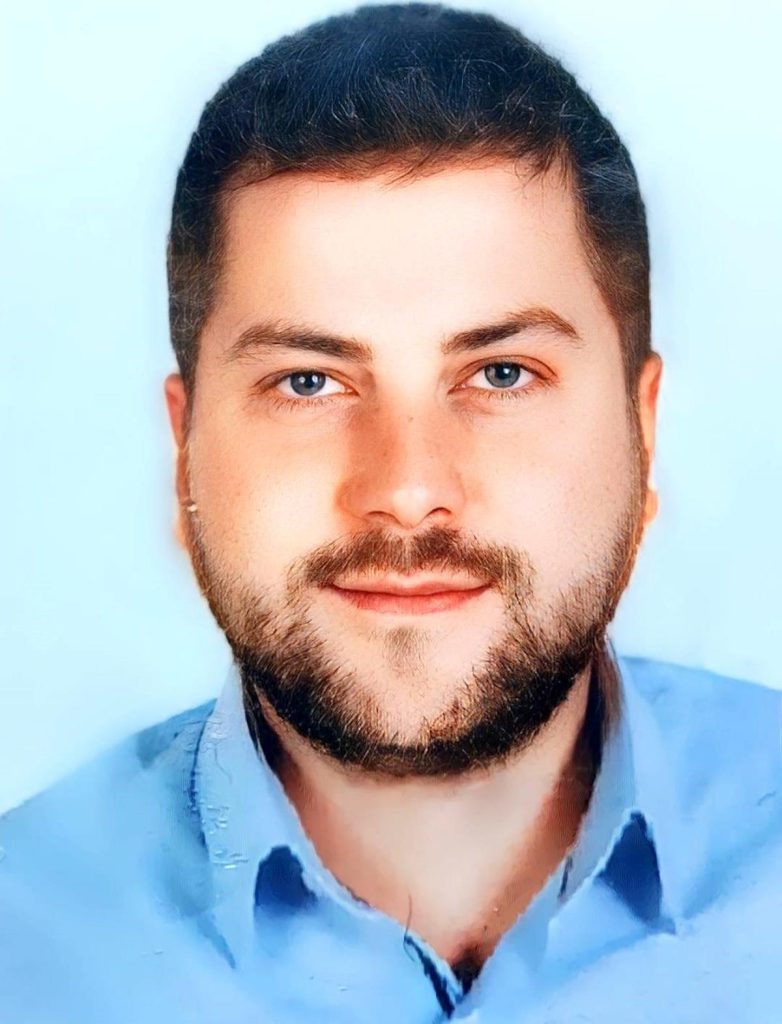 Hastane kantinindeki cinayete 25 yıl mahpus
