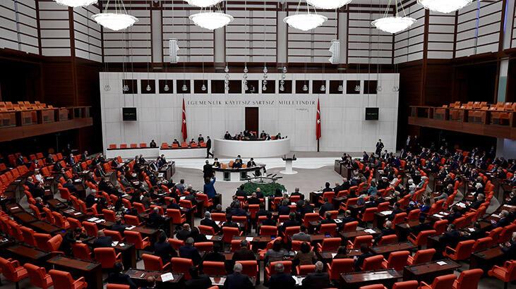 Milyonların gözü Meclis’te! EYT’de sona doğru…