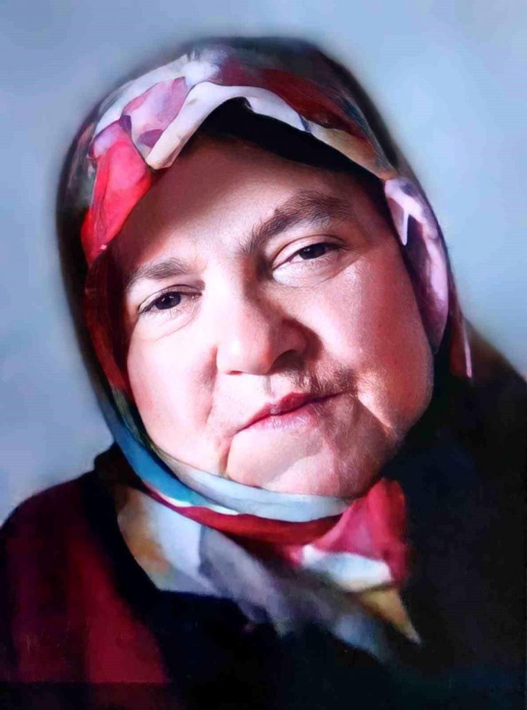 Samsun’da yangında yaşlı bayan hayatını kaybetti
