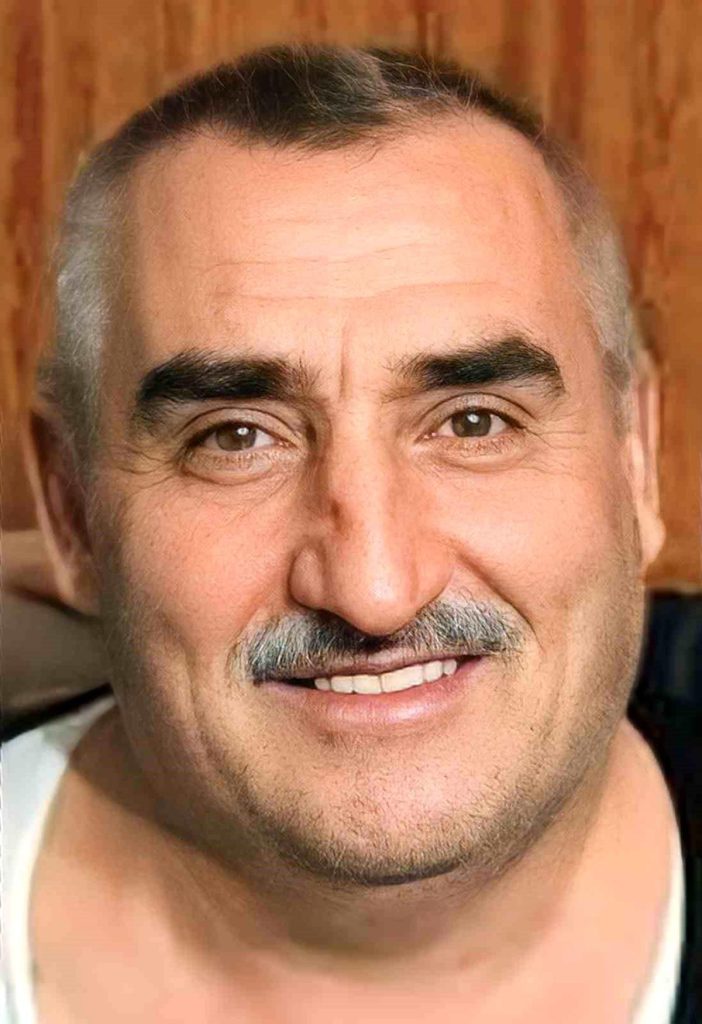 Tır ile çarpışan kamyon şoförü hayatını kaybetti