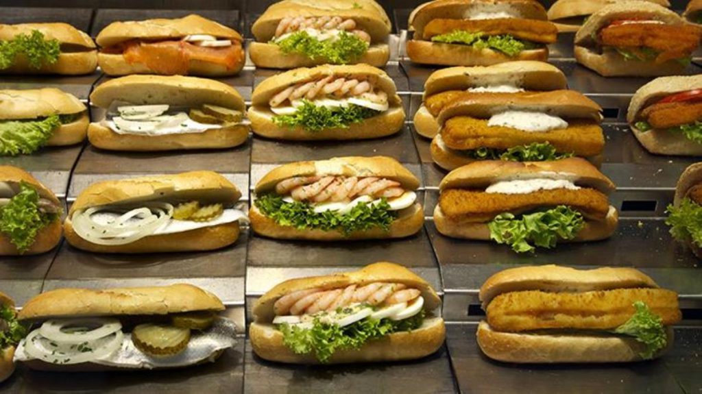 Dünyanın en uygun sandviçleri belirli oldu! Listenin doruğunda Türkiye’den Tombik döner yer aldı