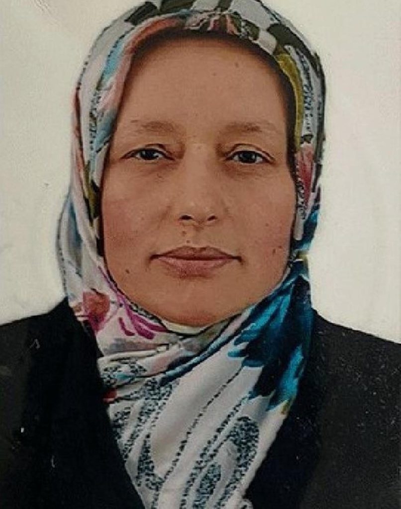 Gülbahar’ı öldüren eşine ağırlaştırılmış müebbet, yardım eden anneye 25 yıl mahpus