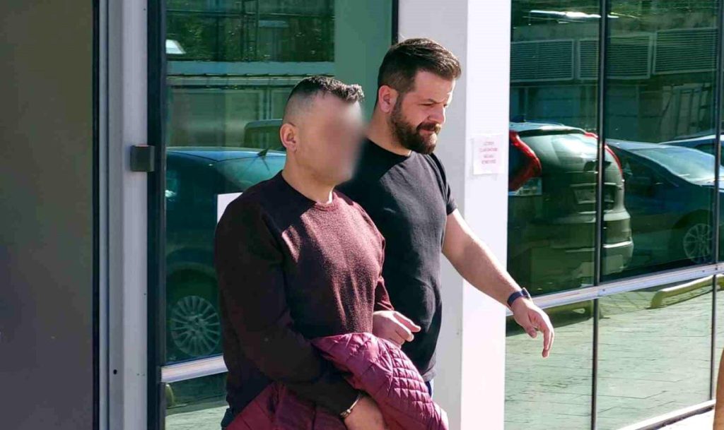 Uyuşturucudan özgür kalan şahıs savcının itirazı üzerine tutuklandı