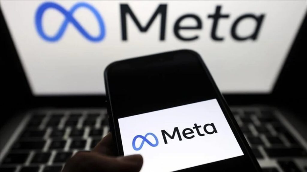 AB’den Meta’ya 1,3 milyar dolarlık rekor ceza