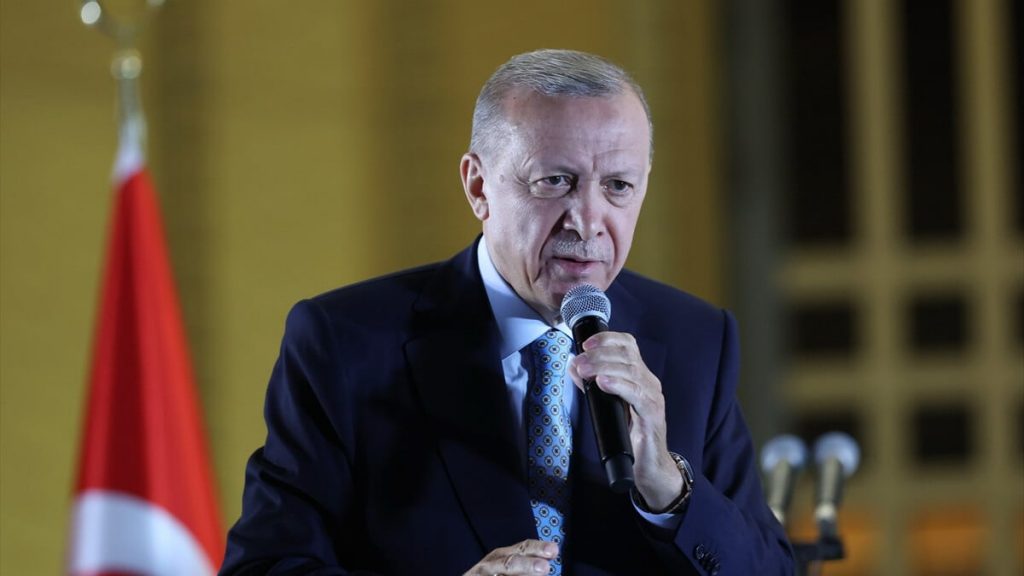 Alman basınında Erdoğan zaferi yorumu: AB süreci kapandı