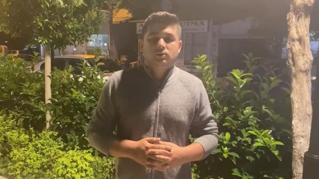 Antalya Büyükşehir Belediyesi’nde oy kullanmayan personele dayak