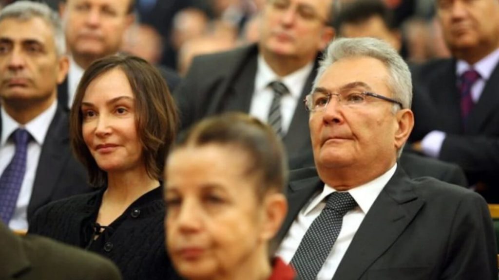 Aslı Baykal’dan seçim yorumu: ‘Türkiye’nin değişmesi için önce muhalefet değişmeli’
