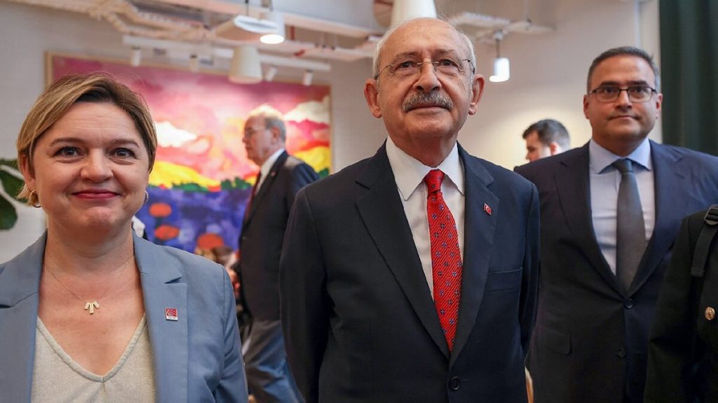CHP’de bakanlık hayali ile TBMM dışında kalan isimler