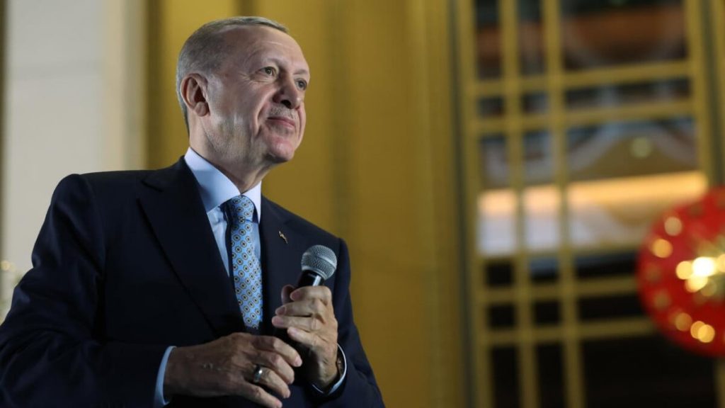 CHP’nin kalesi Artvin’de Cumhurbaşkanı Erdoğan galip