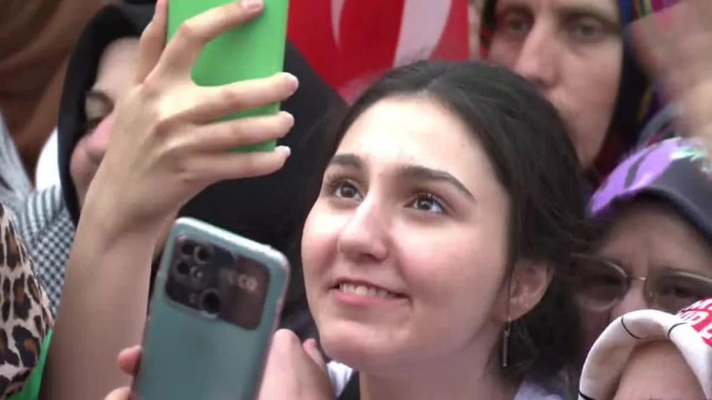Cumhurbaşkanı Erdoğan: ’14 Mayıs çok önemli’