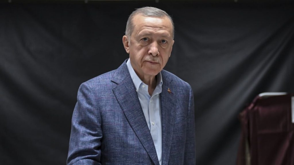 Cumhurbaşkanı Erdoğan’dan son dakika açıklaması: Oy sayımı hala sürüyor