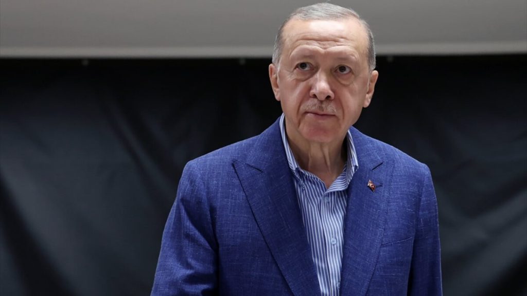 Cumhurbaşkanı Recep Tayyip Erdoğan’ın 17’nci seçim zaferi